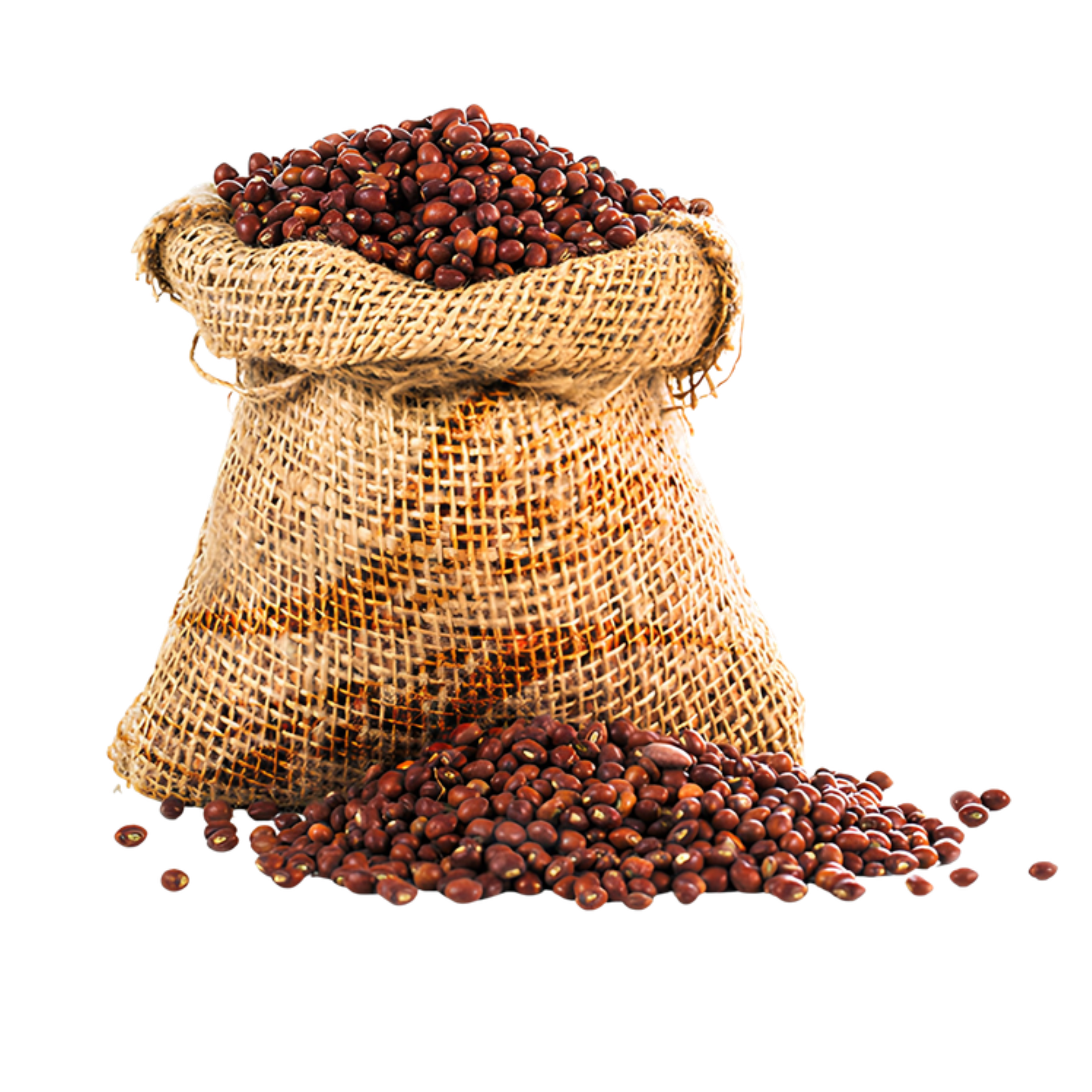 البقوليات الحمراء السودانية