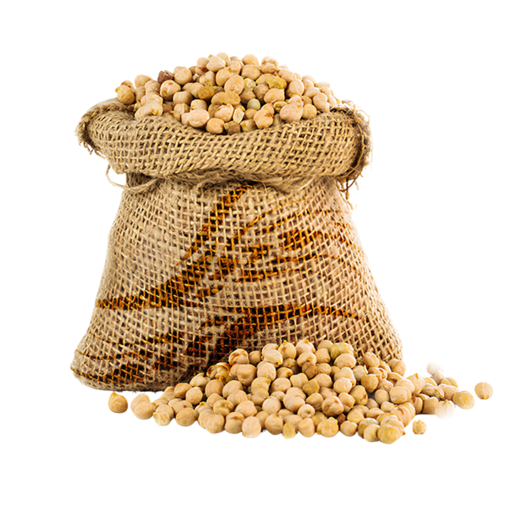 الحمص السوداني